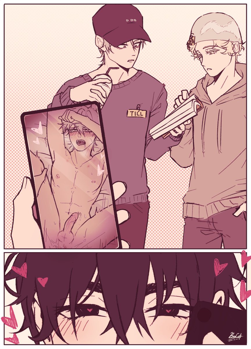 嗡喵Beecat ☆ tweet media