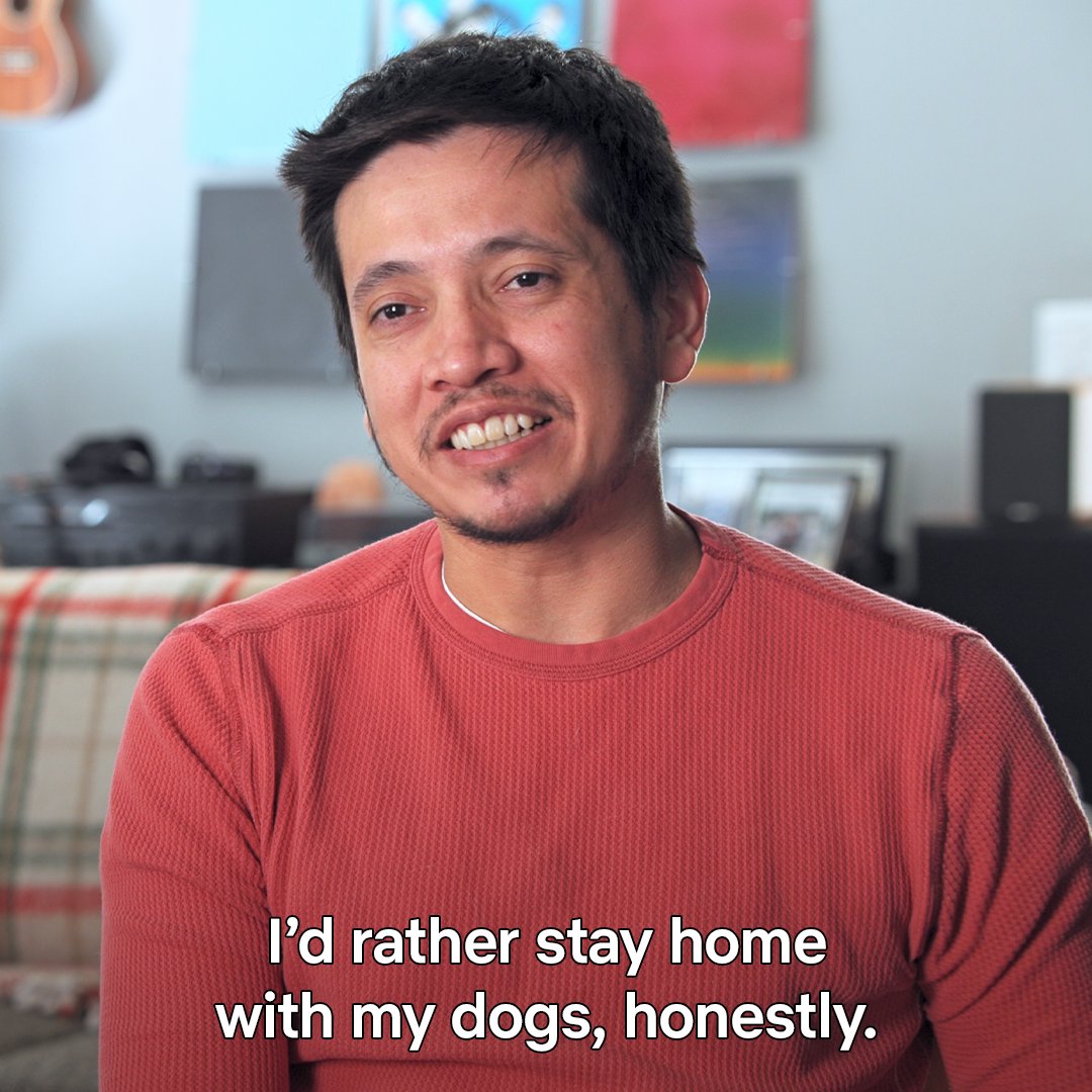 literally me