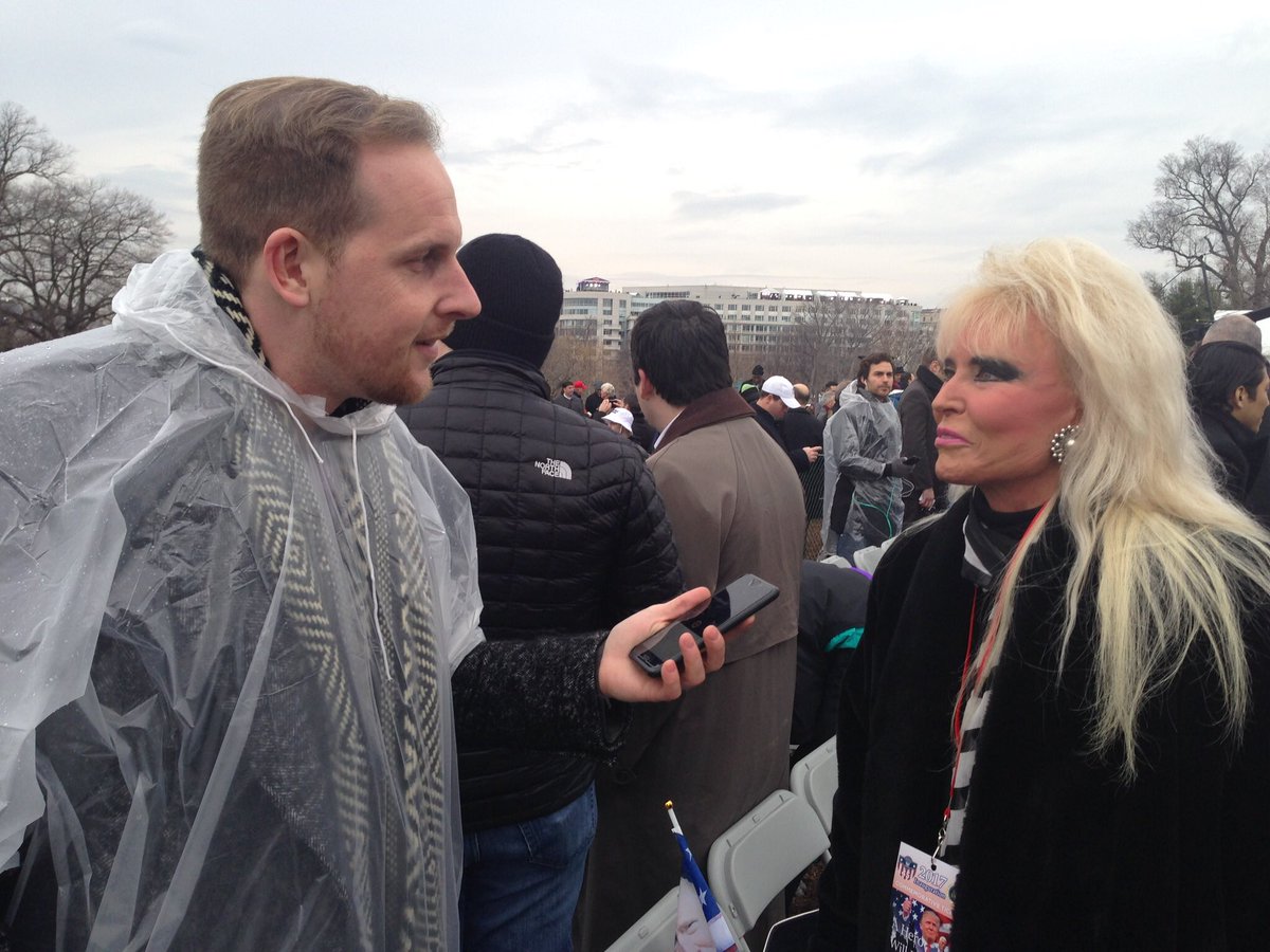 teapartypathq's tweet image. Yes. I went to the 2016. #InTheQ Photo.