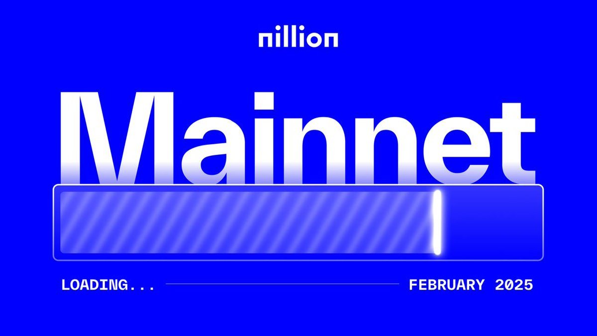 Have you ever felt instant excitement from a protocol announcement? That was me yesterday when <a href="/nillionnetwork/">Nillion</a>  revealed their Mainnet is just two months away.

You might be asking why I felt this way. Let me explain what sparked my excitement. ⤵️