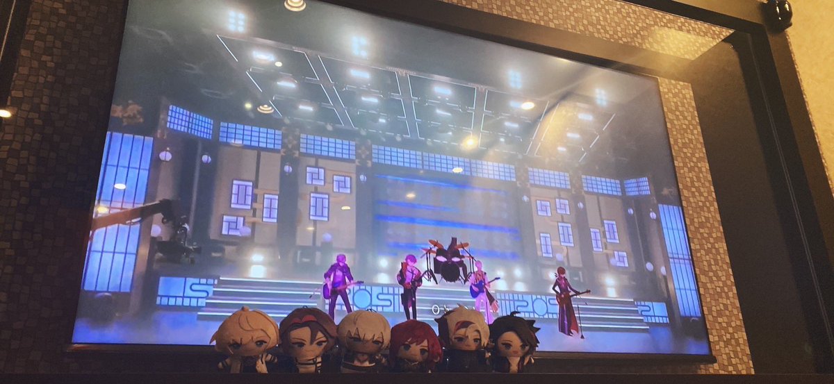 今年も楽しい会をした、、、🥹🙏✨