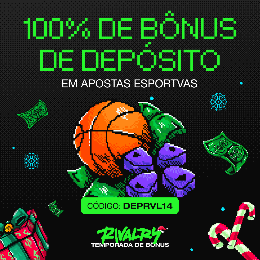 Rivalry Brasil tweet media