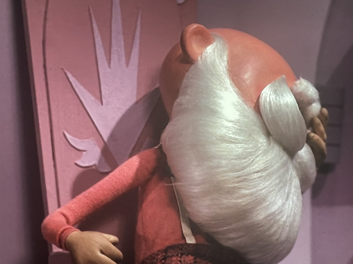 Happy Winter Solstice! Or as Santa calls it, "Oh f***, do I have to deliver gifts on this day, too?!" #WinterSolstice #FirstDayofWinter
