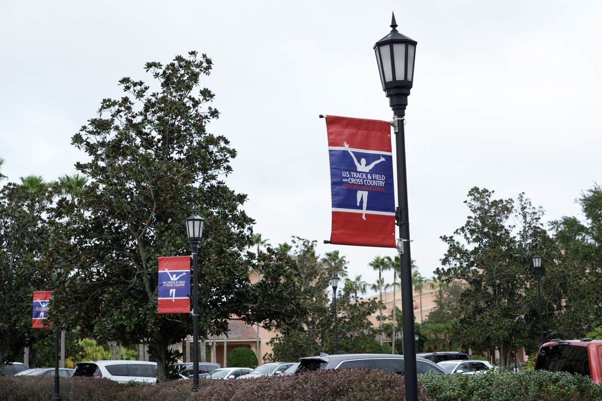 USTFCCCA tweet media