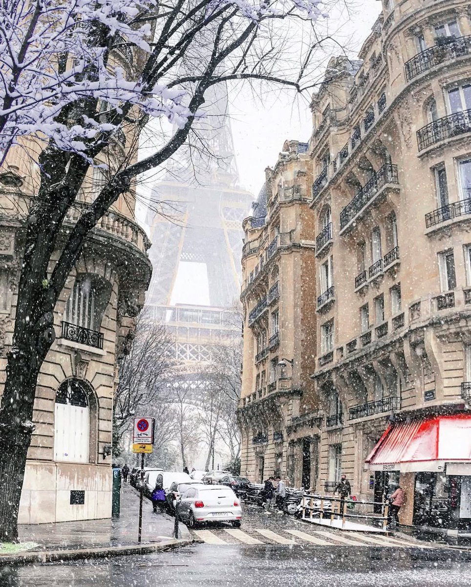 archi_tradition's tweet photo. Winter in Paris 🇫🇷 https://t.co/ow78jutbV7