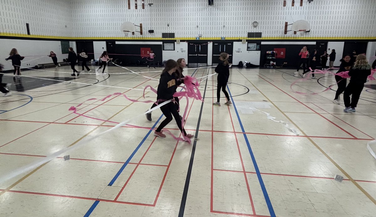 Madi Matte (Benckhuysen) (@madimatte) on Twitter photo See you in 2025 Tigers! 🐯💛 Enjoy the holidays!
Ended the week with Candy Cane Olympics in Pink Athletics, Elf Games in Language Class & Leadership Team decorating for the 7/8 dance!
<a href="/StMatthewOCSB/">St. Matthew High School</a> See you in 2025 Tigers! 🐯💛 Enjoy the holidays!
Ended the week with Candy Cane Olympics in Pink Athletics, Elf Games in Language Class & Leadership Team decorating for the 7/8 dance!
<a href="/StMatthewOCSB/">St. Matthew High School</a>