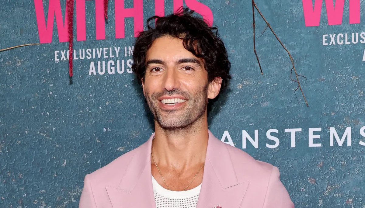 PopBase's tweet photo. Blake Lively has filed a lawsuit against Justin Baldoni accusing him of sexual harassment and a coordinated effort to destroy her reputation, TMZ reports. https://t.co/vIbj66VB64