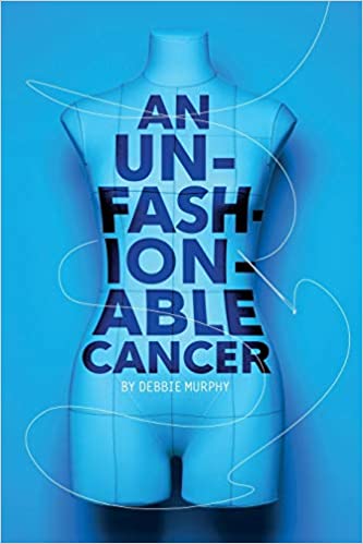 Action Kidney Cancer (@action4kc) on Twitter photo We would like to thank <a href="/missfitcreates/">Debbie Murphy</a> who has written an inspiring book about life following her diagnosis of #kidneycancer.
You can buy Debbieās book through Amazon by following the link below:
amazon.co.uk/Unfashionable-ā¦
#bypatientsforpatients #StrongerTogether We would like to thank <a href="/missfitcreates/">Debbie Murphy</a> who has written an inspiring book about life following her diagnosis of #kidneycancer.
You can buy Debbieās book through Amazon by following the link below:
amazon.co.uk/Unfashionable-ā¦
#bypatientsforpatients #StrongerTogether