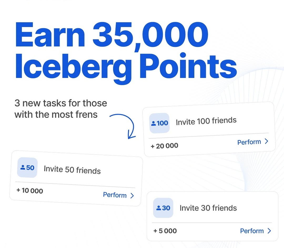 t.me/IcebergAppBot/…
#Airdrop