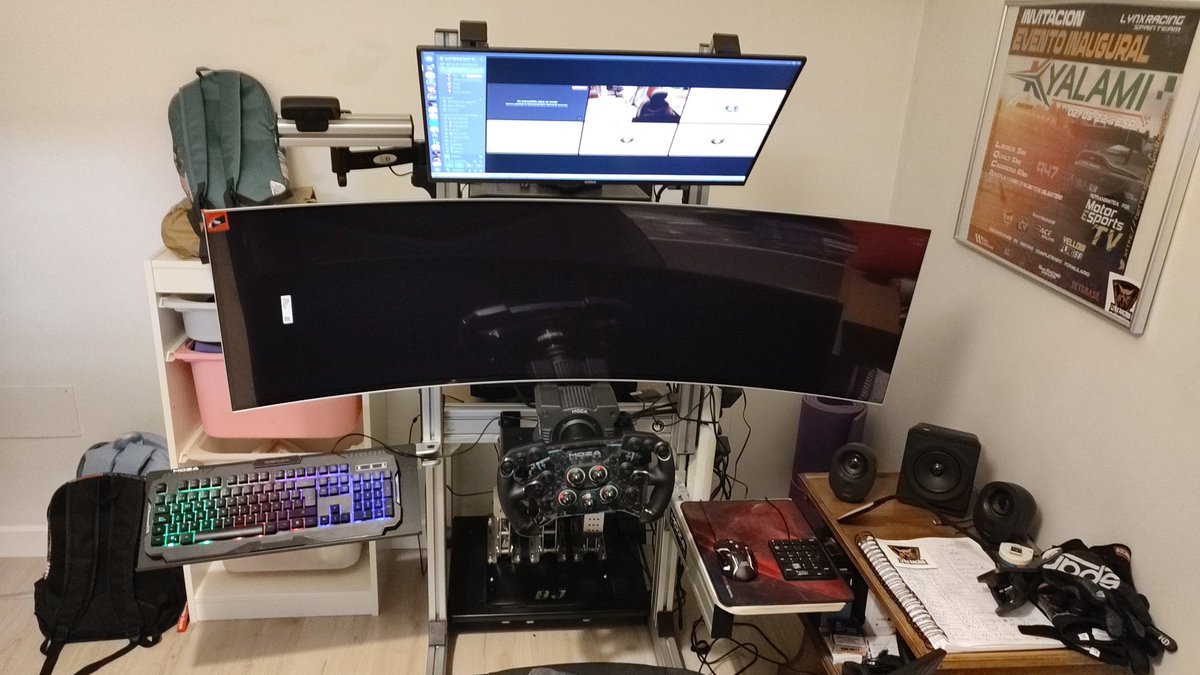 Juan Serrano tweet media