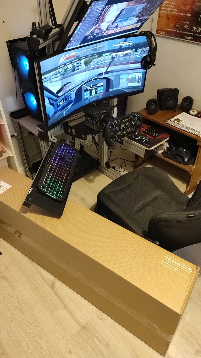 Juan Serrano tweet media