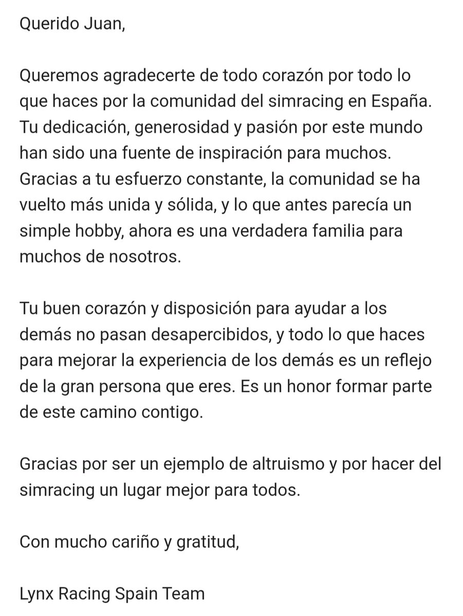 Juan Serrano tweet media