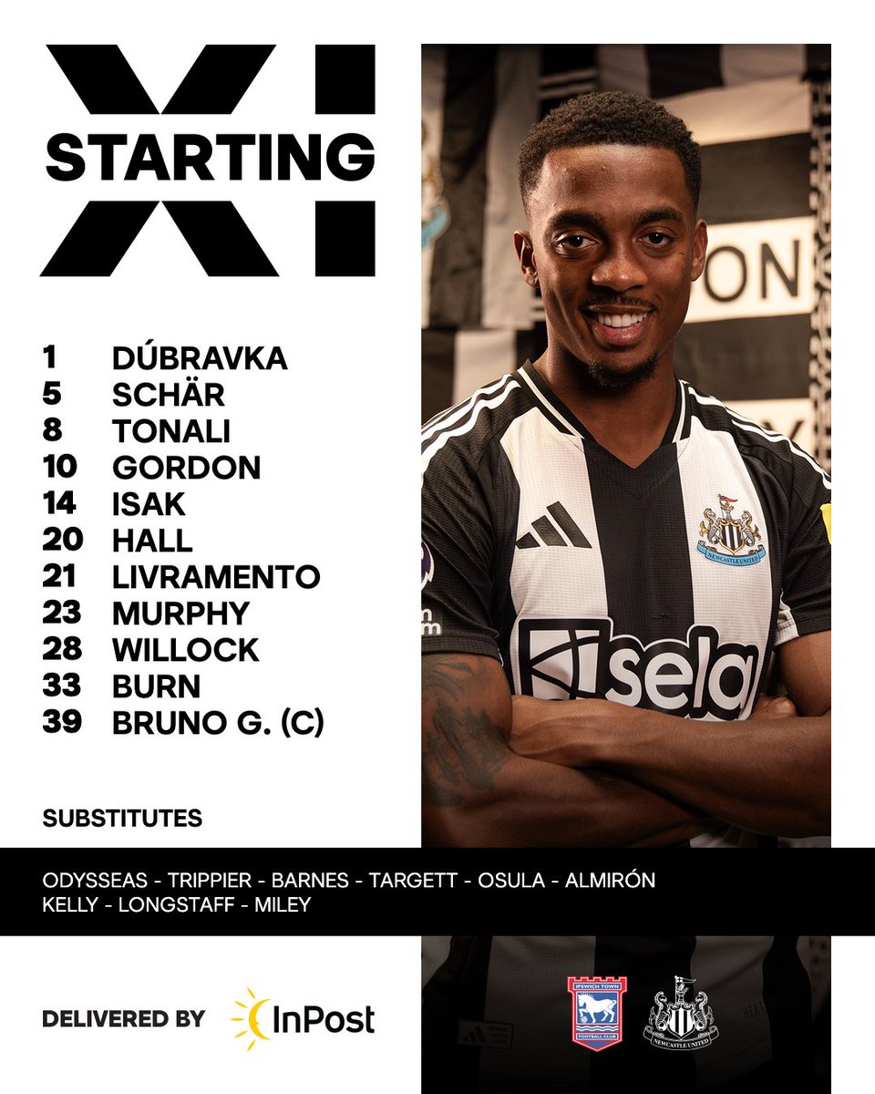 NUFC's tweet photo. HOWAY THE LADS! 🙌 https://t.co/Ljz4PWNTGe