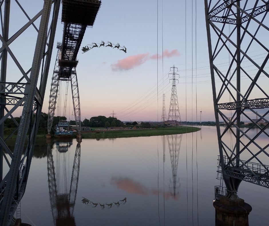 NpTbridge's tweet photo. Wishing all our @NpTbridge fans the very best for the Festive season and New Year! Thank you to everyone for supporting our events and activities this year - see you in 2025! https://t.co/xNl323cYQM