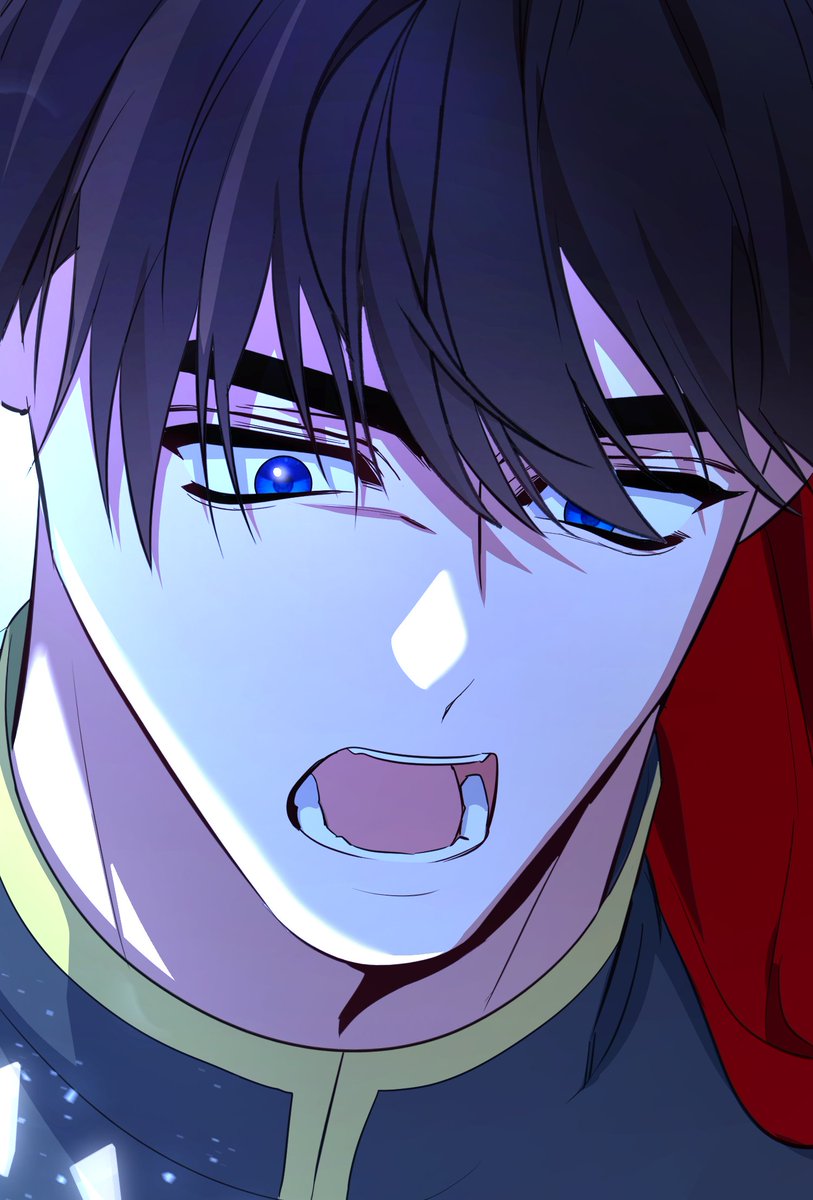 <남주를 피하려다 하렘을 만들었다> 69화가 업로드 되었습니다! 

공식사이트에서 감상해주시는 독자님들 항상 감사드려요! 추운 날 따듯한 하루 되시길 바랍니다! 🫡

💛 link-page.kakao.com/open/content?s…
🖤 webtoon.kakao.com/content/%EB%82…