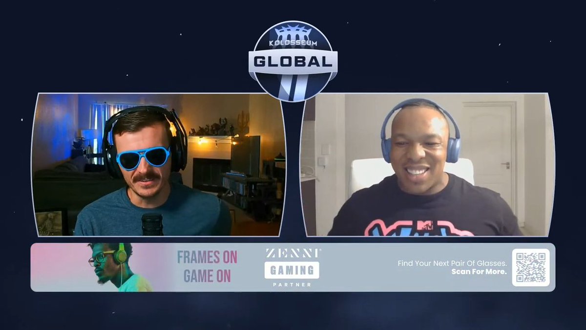 Today I am hosting back to back African tournaments for MK1! 🔥🐉 Southern and Eastern + Northern and Western. Watch both Top 8s starting at 1PM ET

Watch at twitch.tv/MrrAquaman 
Sign up at start.gg/kolosseumglobal

Joined by regional stud <a href="/MadTitan00/">King of the North</a>