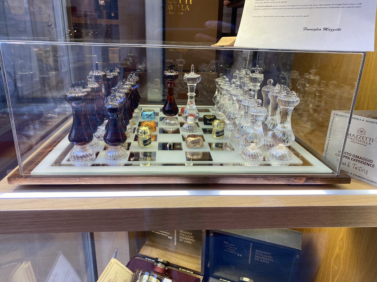 Giancarlo Bernini tweet media