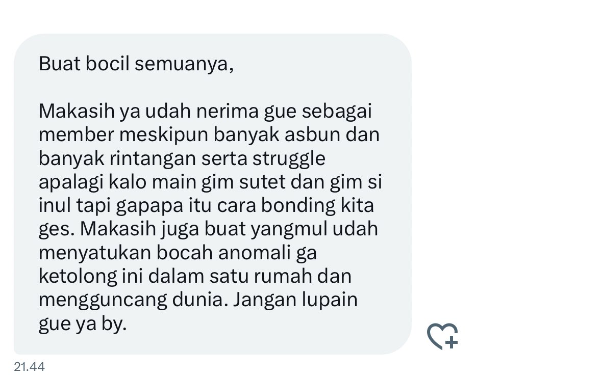 ANOMALI. tweet media