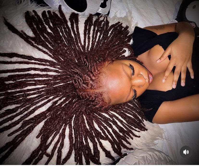 CajunKing2's tweet photo. Good Morning Kings and Queens,
#melaninlockings #loccommunity #menwithlocs #blackkings #blackqueens #womenwithlocs #melaninlocqueens #blackisbeautiful #blackisroyalty #blackwomen #blackmen https://t.co/pqi8vIibIf