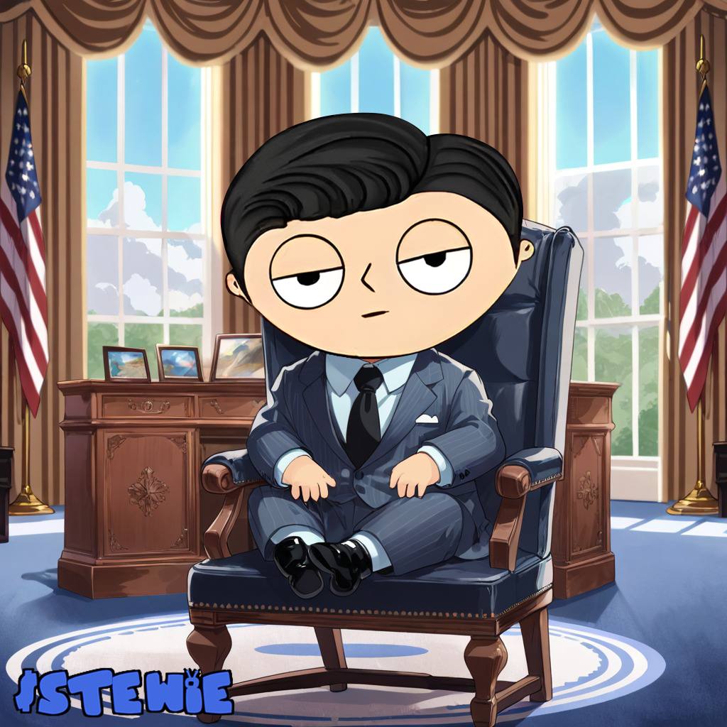 stewie_onsol's tweet photo. Apologies, peasants. $STEWIE didn't launch Friday 20th—why? Because the market decided to take a nap. 💤 We’ll launch when it wakes up and is ready for the real boss. Stay tuned. 💰
#STEWIE #Solana #Crypto #MemeToken #SOL #BTC #Altcoin https://t.co/Y0ApYFylMo