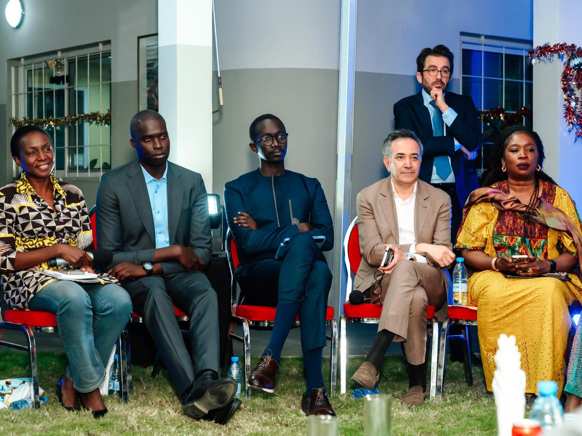 Makhtar Diop tweet media