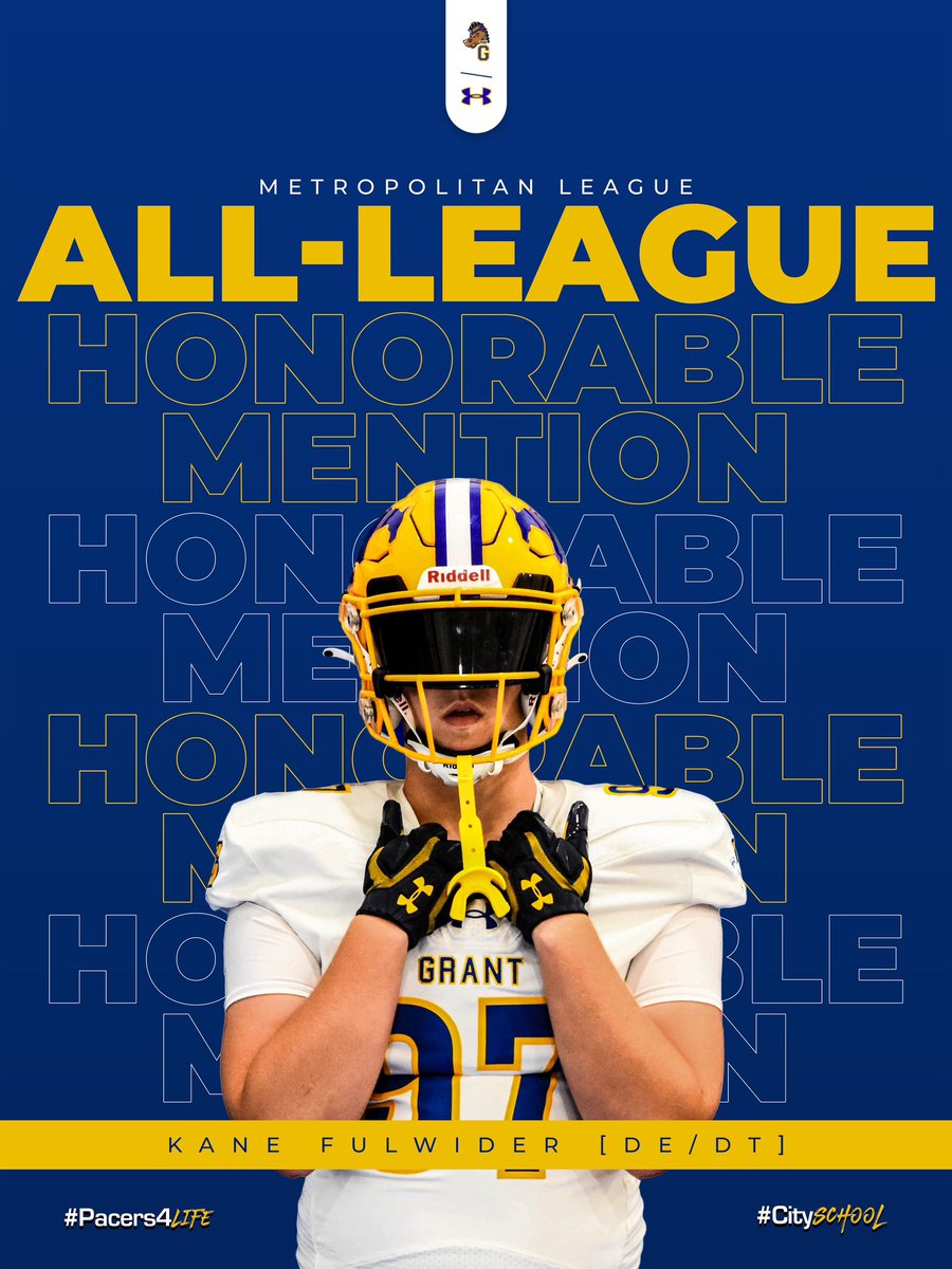 Coach D. Leach (H.U.) ๐บ๐ธ๐ฏ (@streetsavvygmg) on Twitter photo Congratulations to <a href="/Ronie_1336/">Ronnie Noa Keil</a> <a href="/romerokicks/">Jose Romero</a> <a href="/kanedatrain/">Kane Fulwider</a> So proud of you all!! #Pacers4Life #CitySchool ๐๐๏ธ๐๐๐๐ฏ <a href="/grant_union/">GHSpacersFootball</a> Congratulations to <a href="/Ronie_1336/">Ronnie Noa Keil</a> <a href="/romerokicks/">Jose Romero</a> <a href="/kanedatrain/">Kane Fulwider</a> So proud of you all!! #Pacers4Life #CitySchool ๐๐๏ธ๐๐๐๐ฏ <a href="/grant_union/">GHSpacersFootball</a>