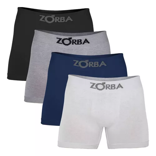 LojasOficiais's tweet photo. 🏬 Loja Oficial no ML
✅ Kit com 4 Cuecas Boxer Sem Costura | Algodão Confortável Zorba
💡 Garanta o seu kit e experimente o conforto Zorba! 🛒✨ #Zorba #ConfortoSemCostura #CuecasBoxer
📦 Armazenado e enviado pelo ⚡FULL
🔥 POR R$ 49,90 em 12x
🔗 https://t.co/Rbmp0pIYtp https://t.co/PExFbupwfb