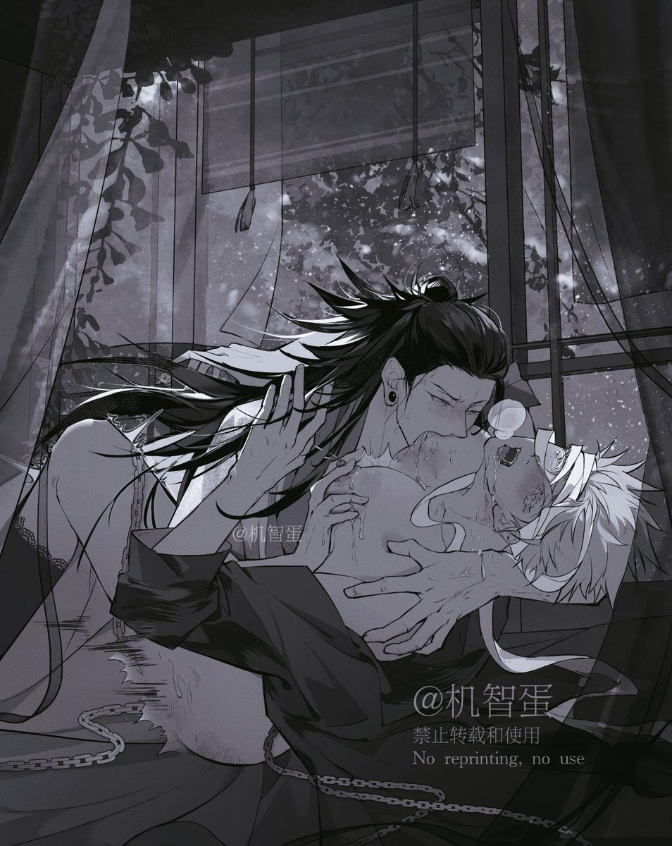 机智蛋 tweet media