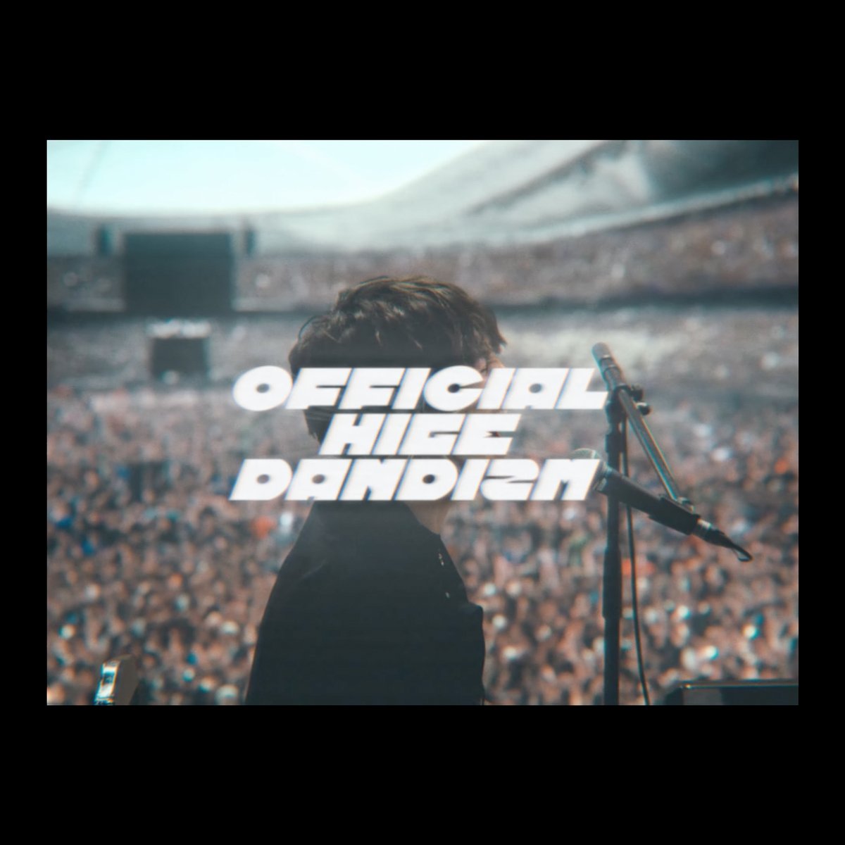 kohei_BVC's tweet photo. [ work ]

Official髭男dism「50%」のMVタイトルデザインを担当いたしました！

50%程度の「ほどほどさ」を残しつつ
イントロではドカーンっと
ラストではデジタルチックに
表情が変わるタイトルに仕上げております！

design for @officialhige 
with @LxLxBxC

MV https://t.co/cq1dEhod6s https://t.co/EXo5MPq1Os