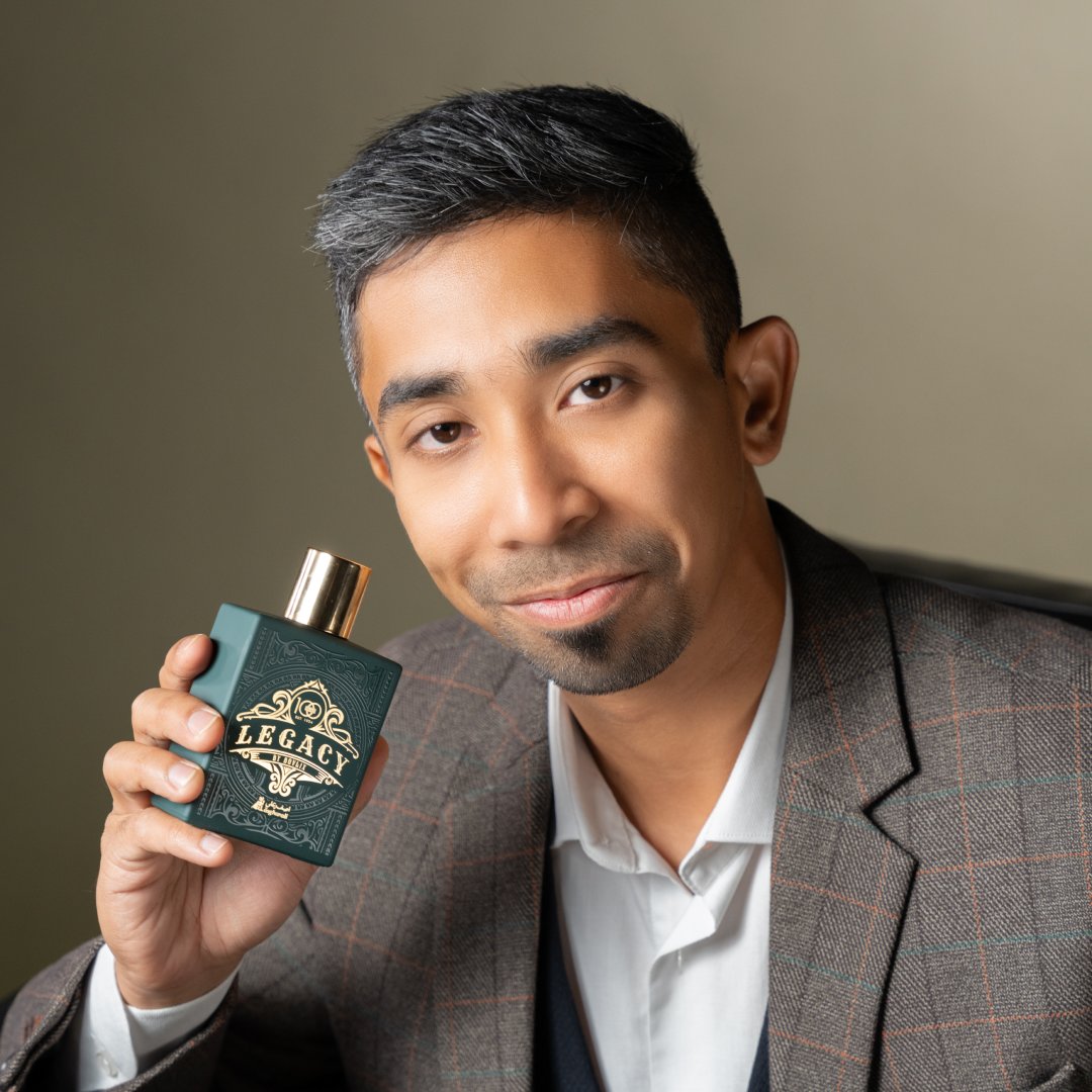 Asgharali Perfume tweet media