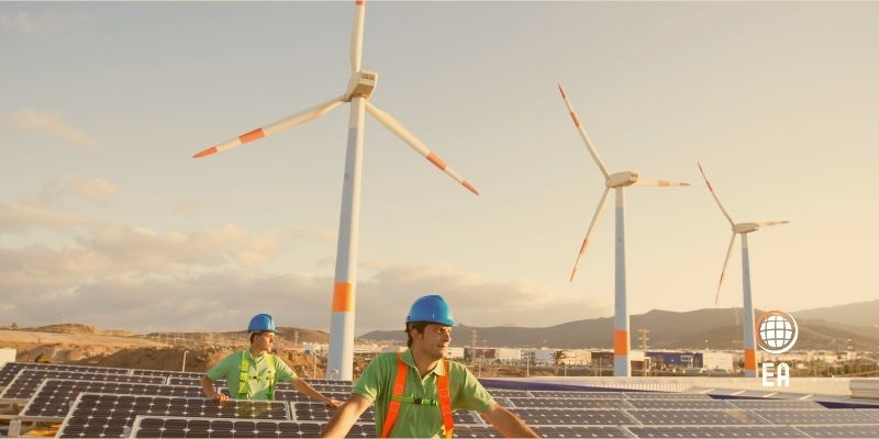 📜YEKA GES ve RES 2024 Yarışmaları için Zeyilname Yayımlandı

📰Enerji ve Tabii Kaynaklar Bakanlığı (ETKB), YEKA RES-2024 ve YEKA GES-2024 yarışmalarına ilişkin önemli değişiklikler içeren zeyilnameyi yayımladı. Bu güncellemelerle gelir kaybı güvencesi, depolama esnekliği ve