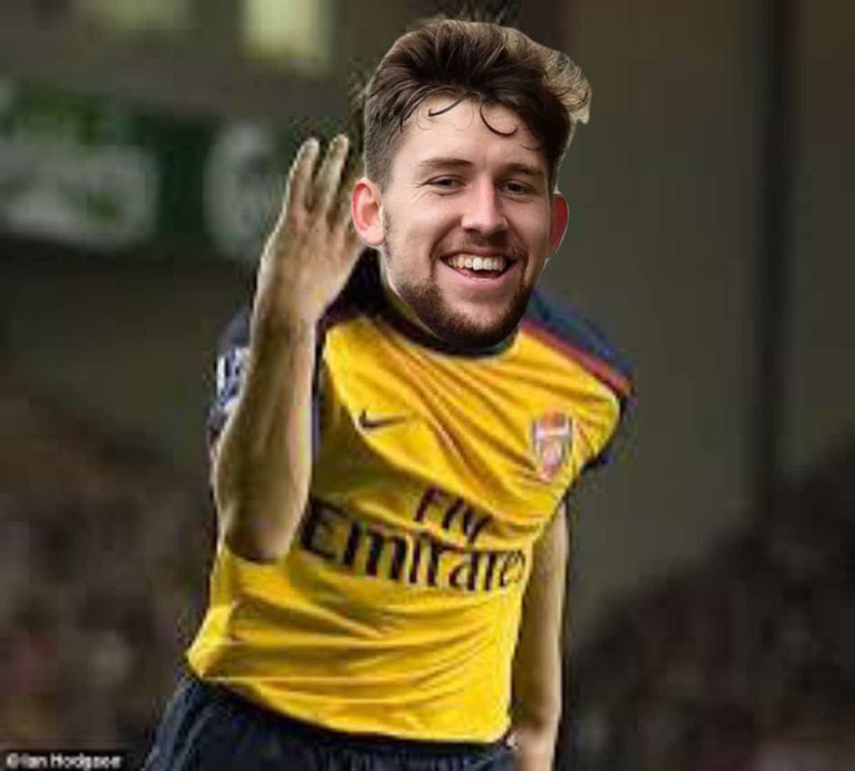 Henry Woolf (@woolfie_01) on Twitter photo 