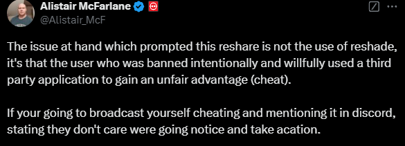 midriftband's tweet photo. @Mister_Shelby @Lumine_rust @tacularr mentioned it in the creator discord. https://t.co/u2ddiikMNQ