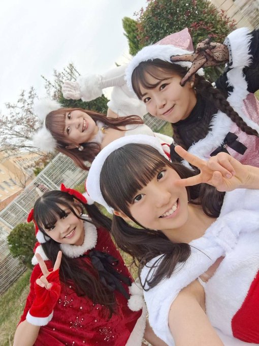 Twitterのコスプレ画像25