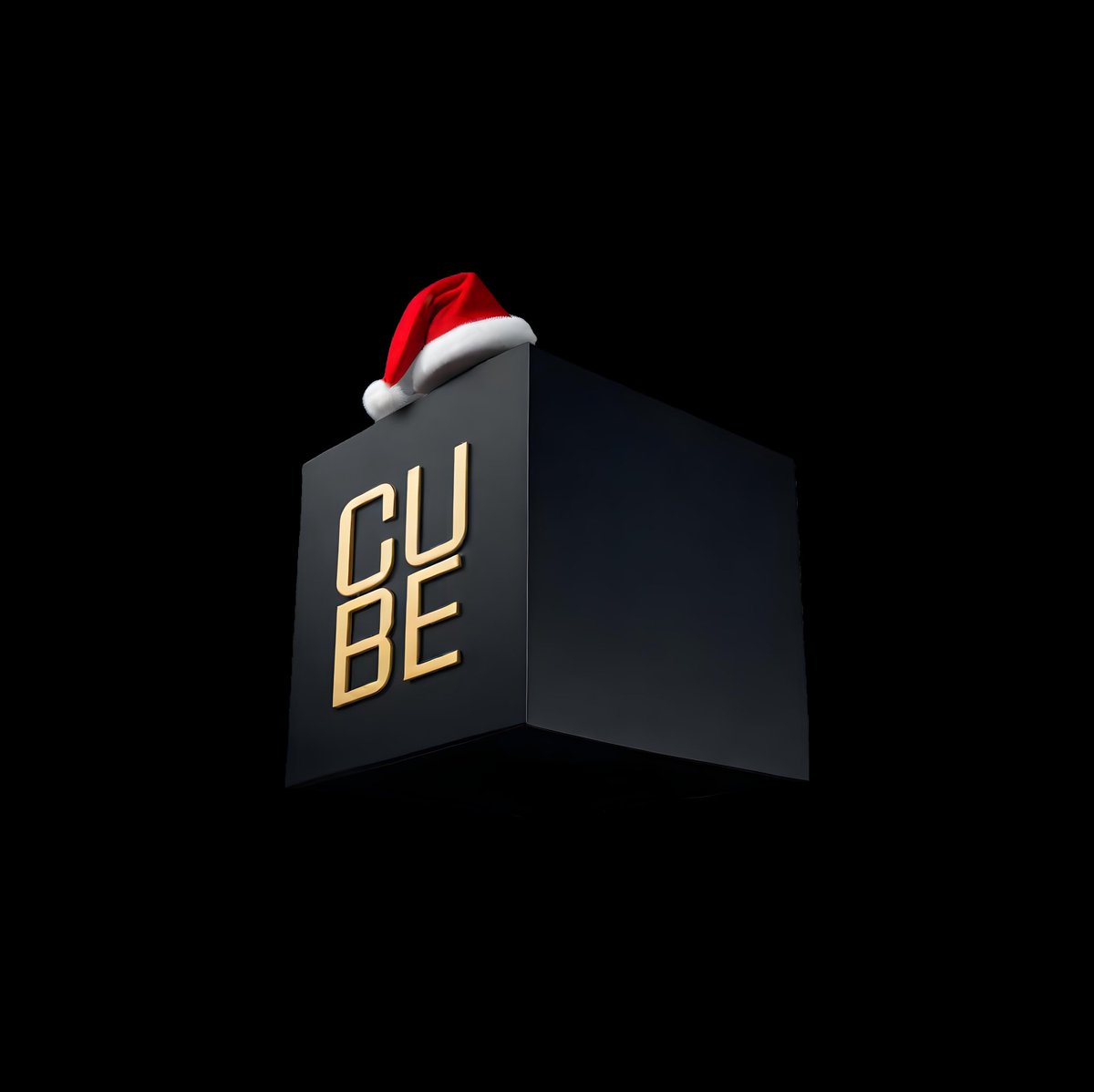 1_n0el's tweet photo. In the spirit of Christmas, I created some designs for @cubexch, including Telegram stickers:
https://t.co/w0uZFDhDE5
https://t.co/bGmhBVhbSK
and a mascot named Q-Bert (which will also be my CUBE personal avatar)
#CUBE #GCUBE https://t.co/3JDiLdouRy
