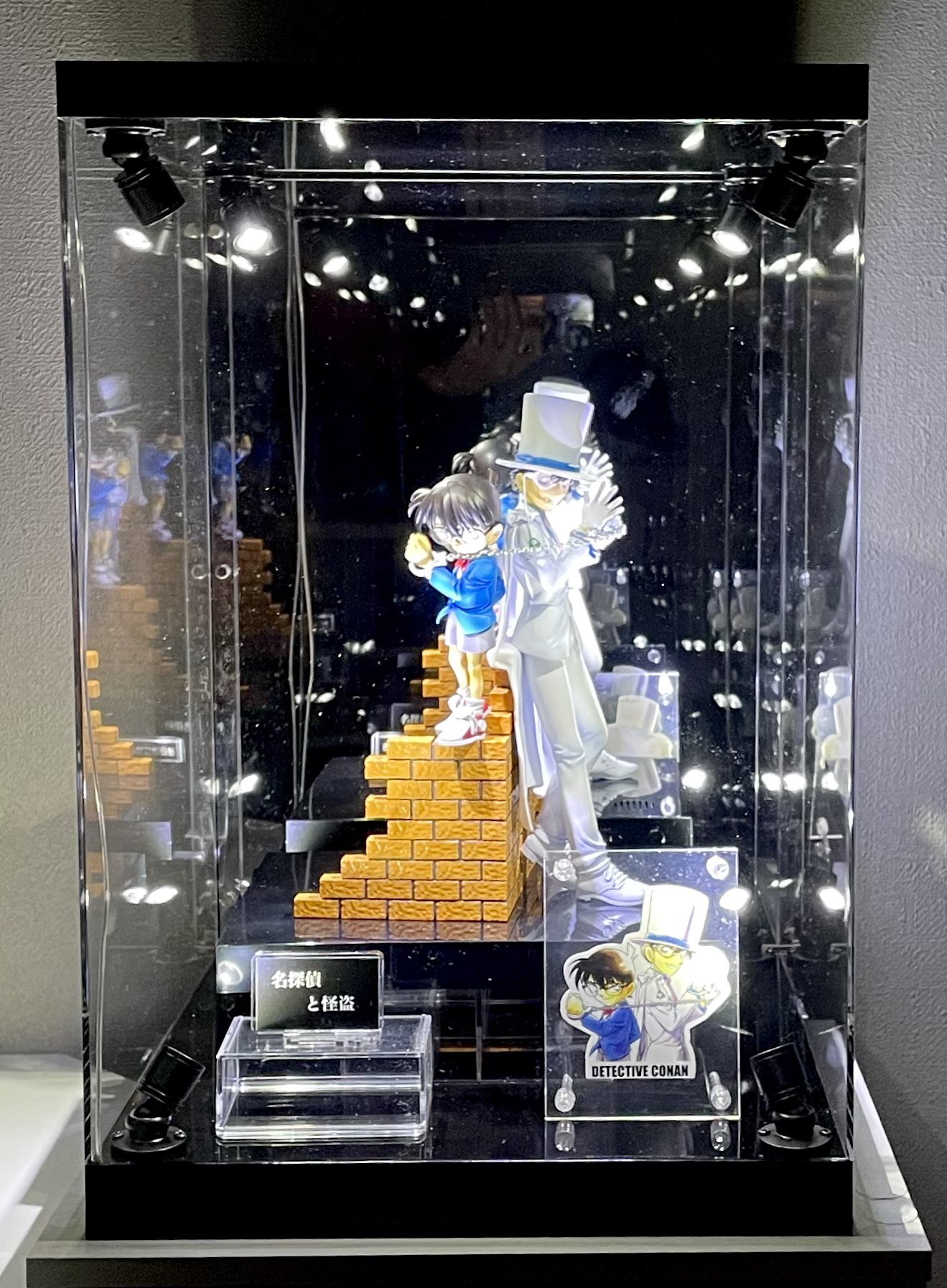 CoCo.LouVre ココルーブル【公式】フィギュアコレクター必見！高級感と機能性が融合したフィギュアケース専門ECサイト – coco-louvre