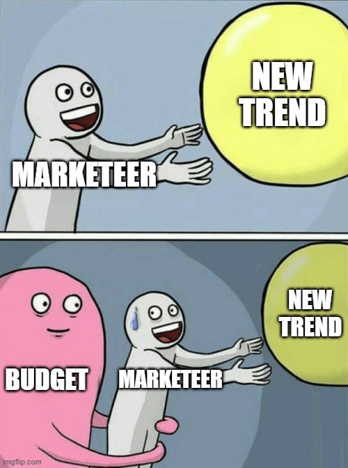 AxelInnovations's tweet photo. It is a sad life indeed😔
#meme https://t.co/xXR9gLjnyv