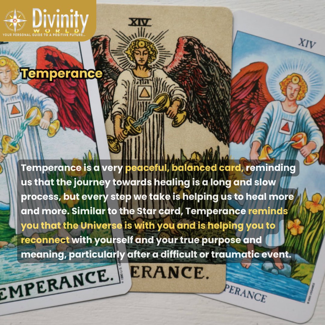 _DivinityWorld's tweet image. Best Tarot Cards for Healing (2/3)

For Consultation, Visit Website: divinityworld.com⁠ Or, Call Us: +91 9990555034 / +9111141185034

#divinityworld #astrology #vedicastrology #Horoscope #zodiac #tarot #TarotReading #HealingJourney #healing #happylife
