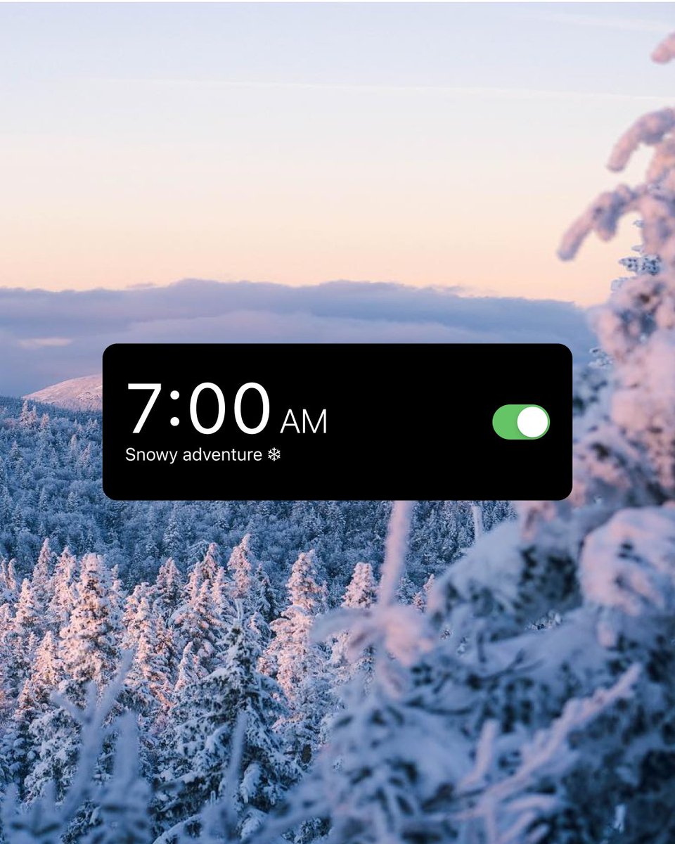 Ringing in #WinterSolstice the best way we know how: hitting the trails ❄️ bit.ly/4gLQMT0