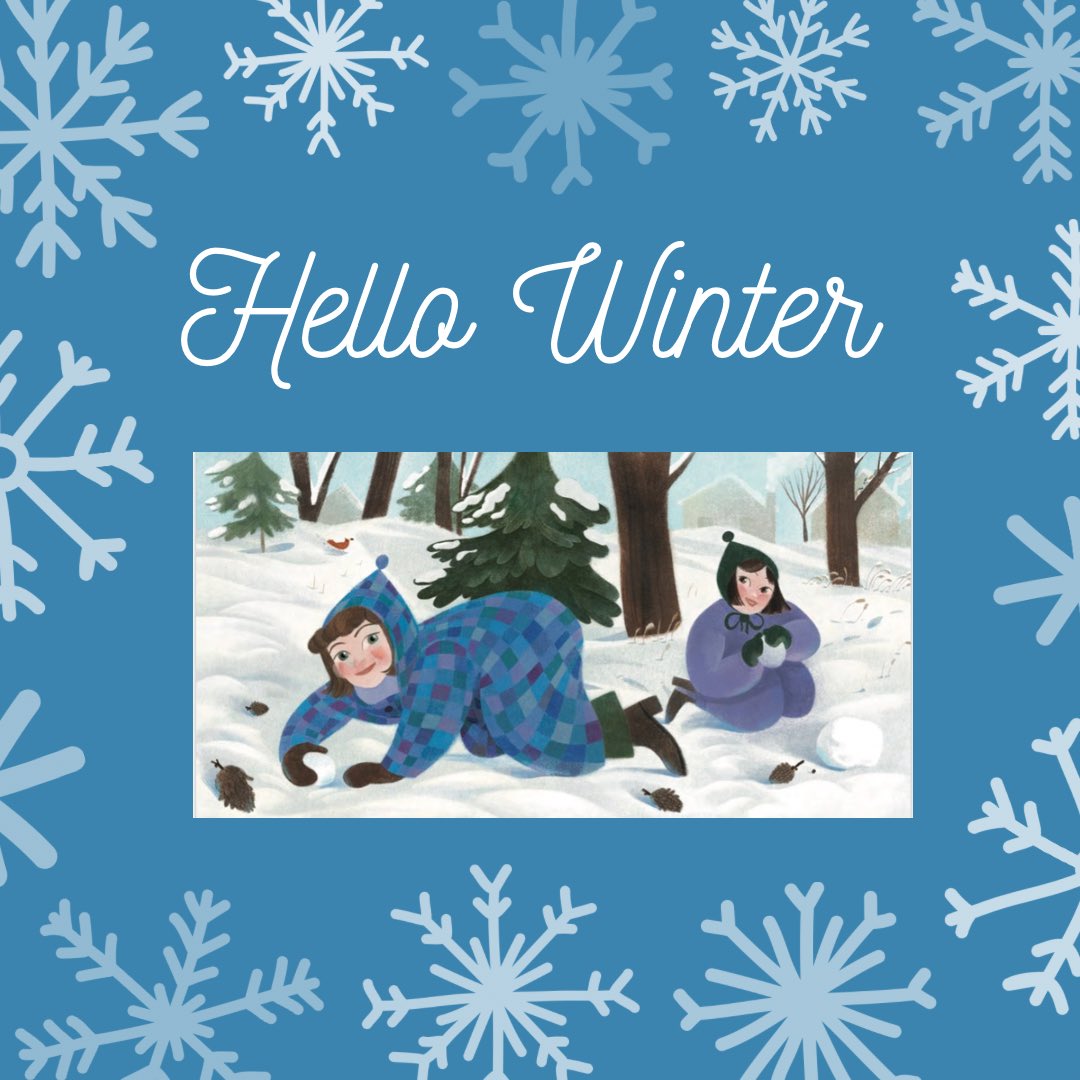 ☃️In Kenzie’s Little, Kenzie’s family loves playing in the snow.

🧣What #family fun are you planning this #winter?

❄️For ideas, check out: mamasfacingforward.com/2024/12/01/cho…

#kidlit #chronicillness