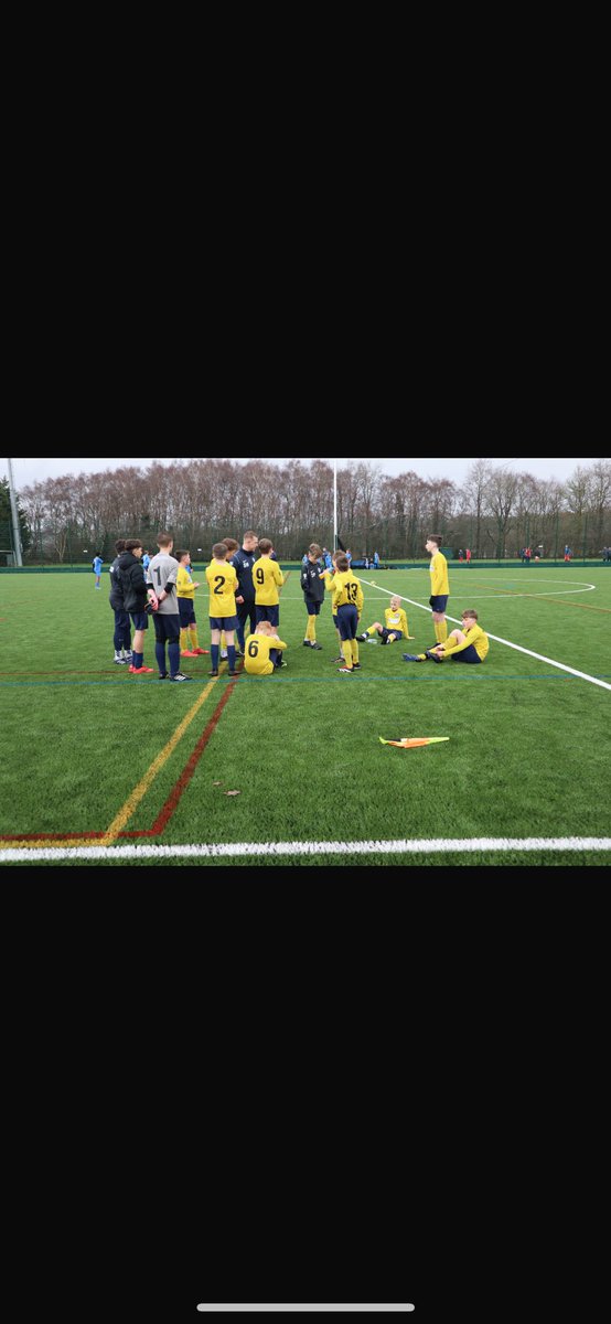 Newton le willows Athletico u13 , 24/25 tweet media