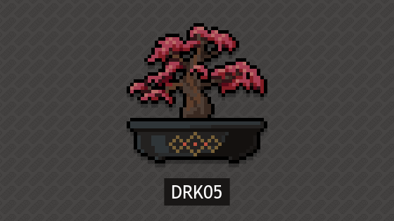 PixelsE_FR's tweet image. Habbo FR a nommé un nouveau badge DRK05! #Habbo #hhfr

Pack Hanami - Partie III