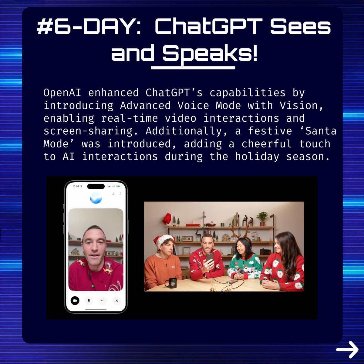 StevenR41985's tweet image. #ChatGPTcanvas #ChatGPTApple #ChatGPTAdvancevoice #ChatGPTProjects