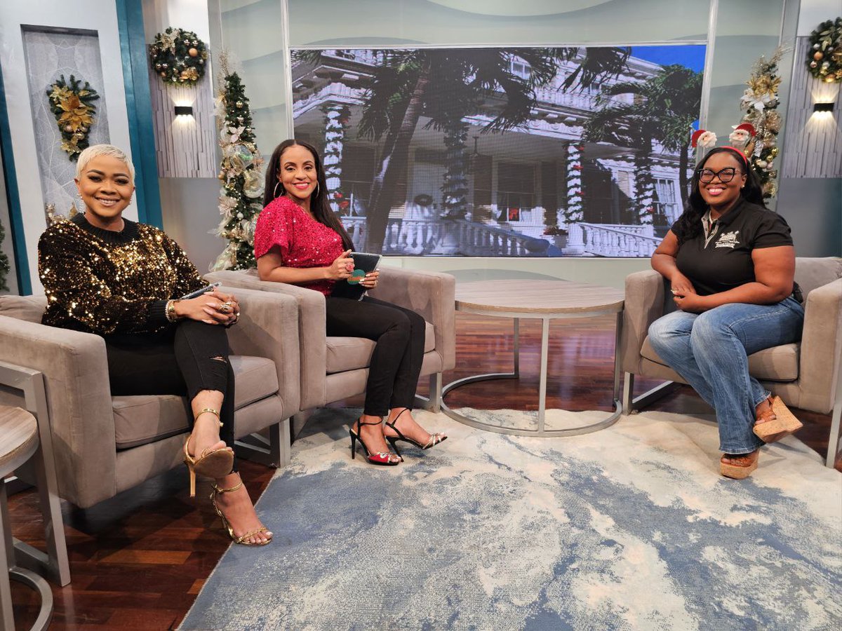 Ashleigh Harris, Marketing and Events Liaison Officer at <a href="/DevonHouseJa/">Devon House Jamaica</a>, invites you to experience the magic of Christmas at their Kiddies Christmas Village on December 21–22, from 2 PM to 8 PM each day.