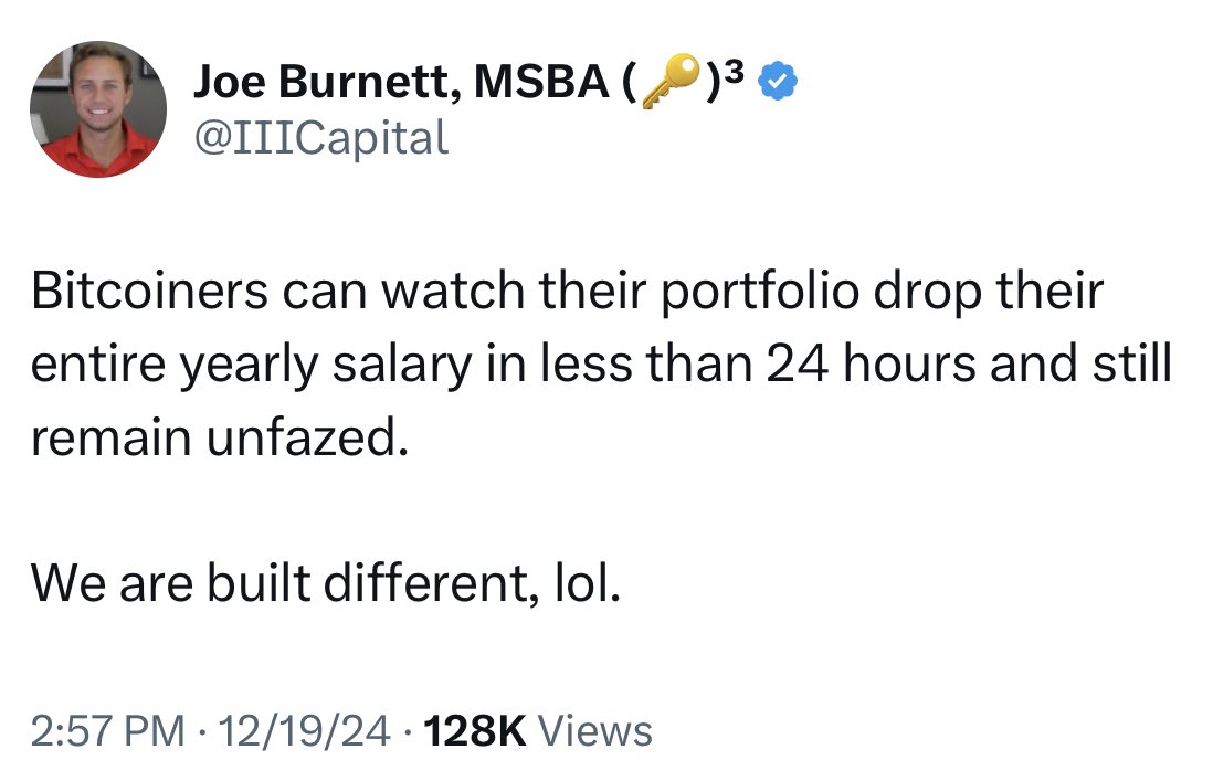 The ₿itcoin Therapist tweet media