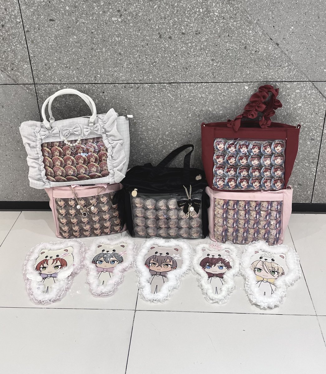 myung2dong2's tweet photo. 🐻‍❄️🐻‍❄️🐻‍❄️🐻‍❄️🐻‍❄️ https://t.co/FEBGRgz1Z7