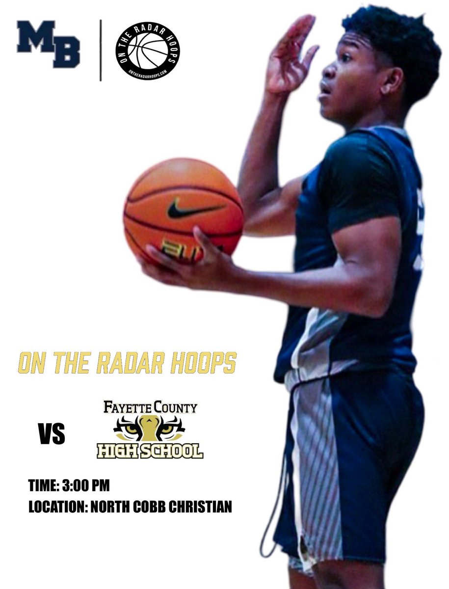 GAME DAY!! Let’s Goooo!!!