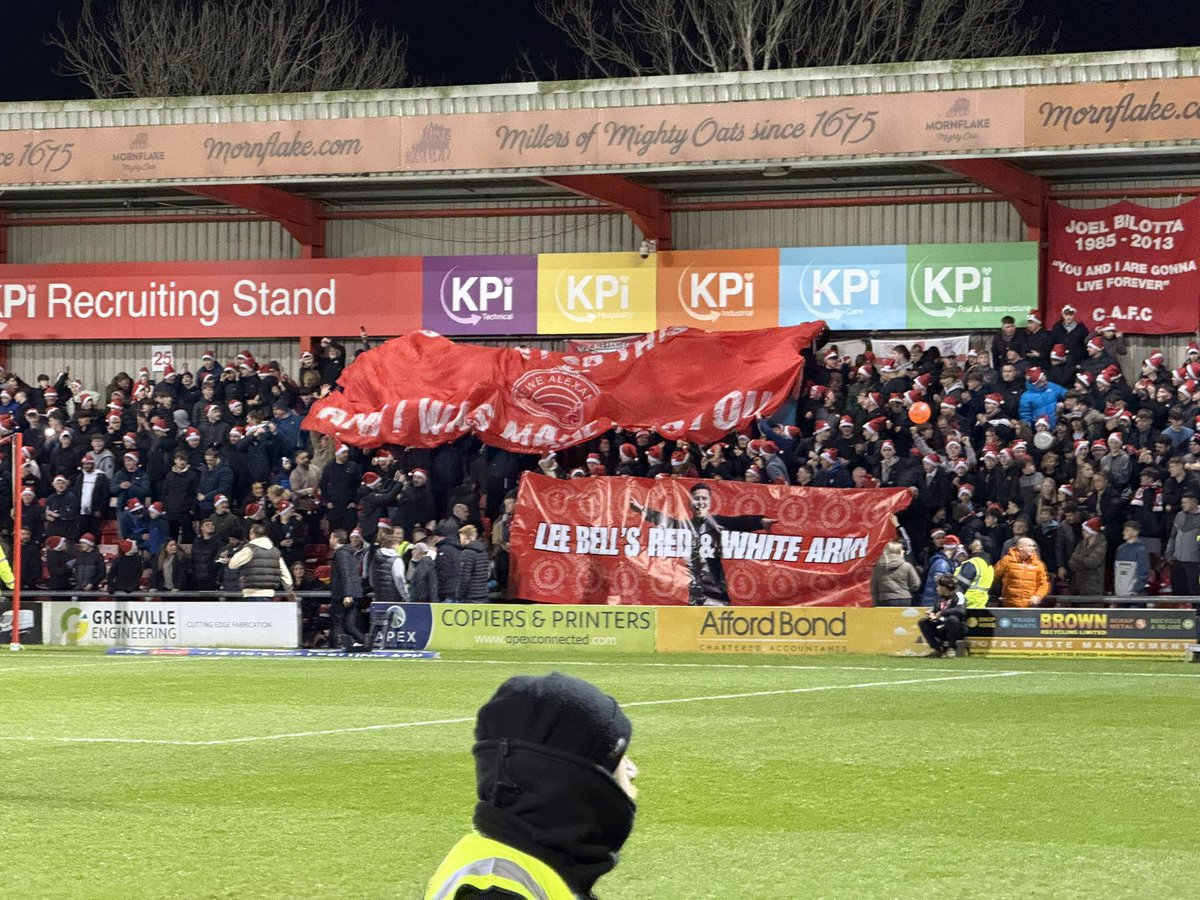 The GRE Fan Group tweet media