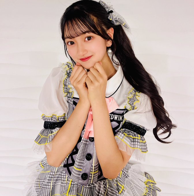 Twitterのコスプレ画像3