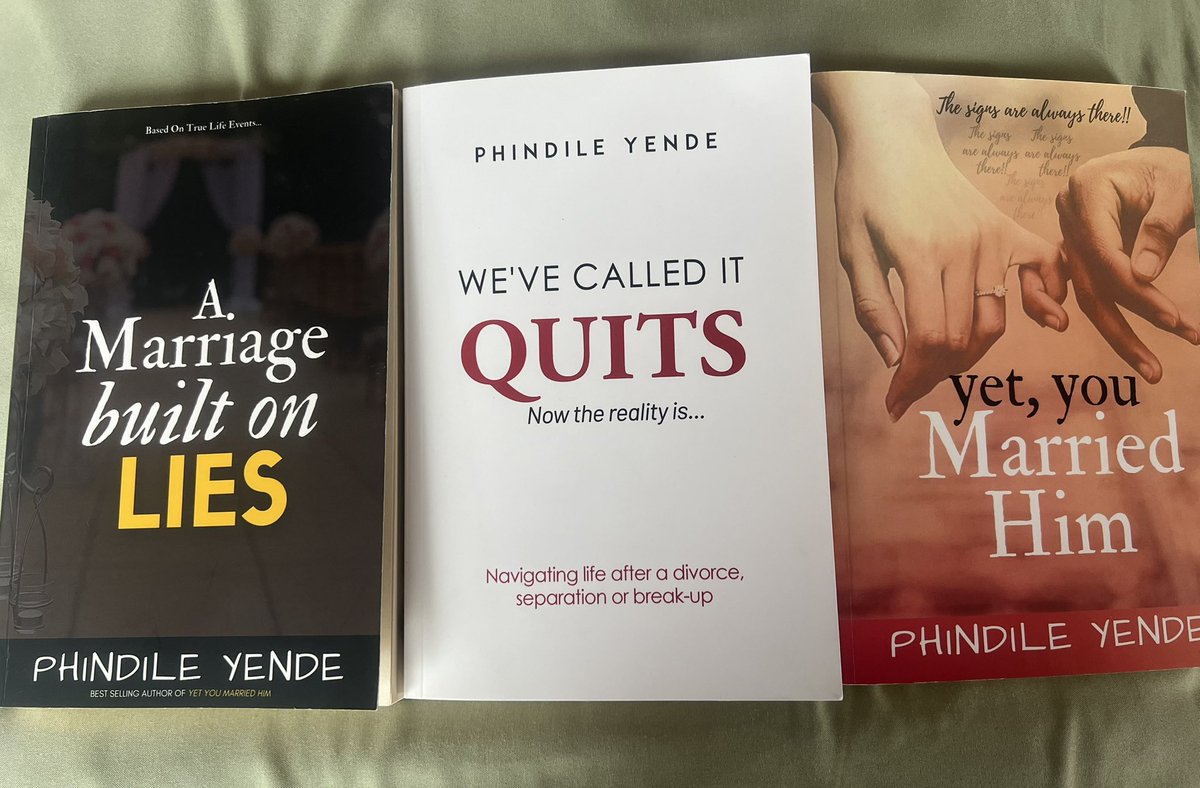 Available <a href="/ExclusiveBooks/">Exclusive Books</a> <a href="/TAKEALOT/">takealot</a> <a href="/BargainBooksSA/">Bargain Books</a> <a href="/AmazonKindle/">Kindle</a> 

#Dineo #sbusisolawrence #Zulu #Xhosa #love #marriage #relationshipgoals #eNCA